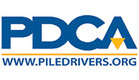 Pile Driving Contractors Association (PDCA)