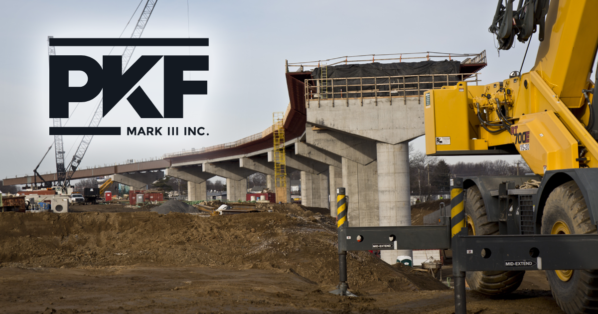 Home - PKF Mark III